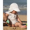 FURTALK Baby Sun Hat UPF 50+ UV Ray Sun Protection