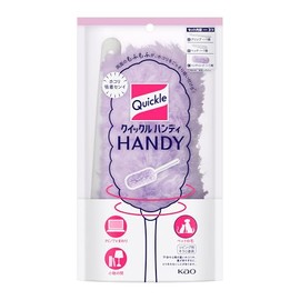 KAO Quickle Wiper Compact Cleaning Tool for Floor, Body Only