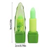 H E Warm Change Lipstick Nourishing Moisturizing Hydrat