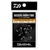 Daiwa Buzzars Worm Tube, φ0.1 - 1.0 inches (4 -