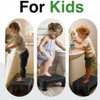 COOL-ANGLE Adjustable Step Stool for High Beds & SUV -