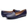 VenusCelia Serenity Zapatos planos para mujer, azul marino, (Navy Pu),