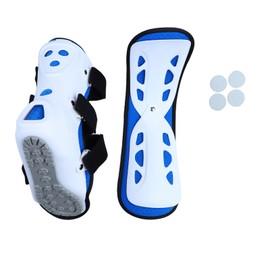 Knee Orthosis Joint Support Comfortable Breathable 3 Adjustable Straps Ankle Joint Fixation Brace for Rehabilitation Left Foot M 39‑42 Size Brace Length: 27cm/10.62in, Brace Height: 36cm/14.17in