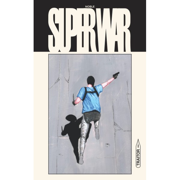 Superwar