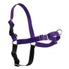 Beau Pets Dog Harness, Purple, Large