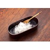 Ryu Seiken Kiln Radish Grater, White