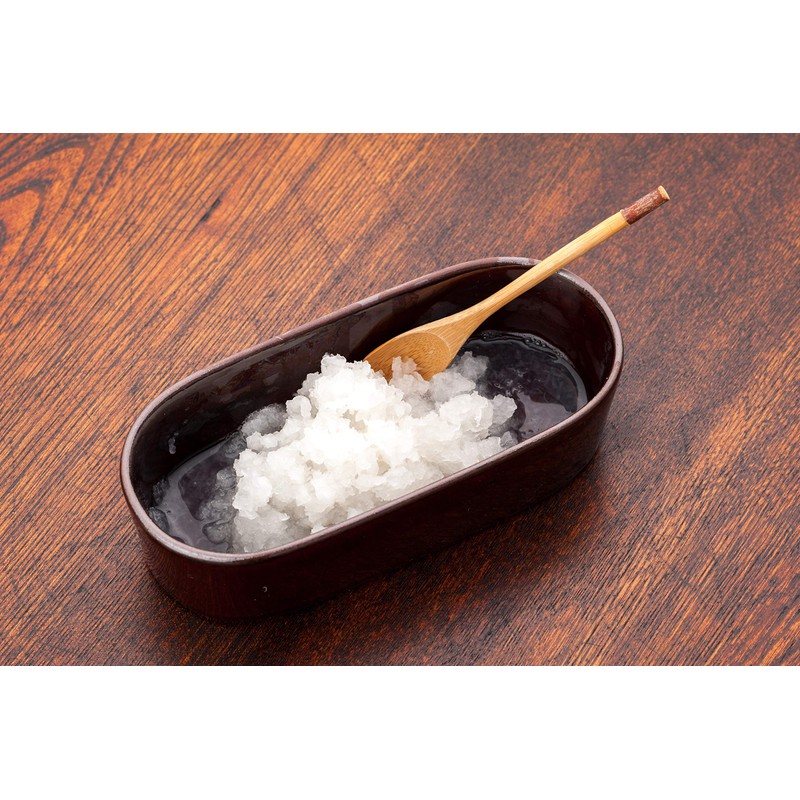 Ryu Seiken Kiln Radish Grater, White