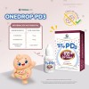Onedrop Pd3 Vitamina D3 Y Probióticos En Una Gota 3