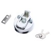 Boat Hatch Lock Pull, Marine 2 inch 50mm Flush Pull