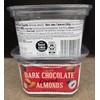 Choceur Dark Chocolate covered Almonds 12oz
