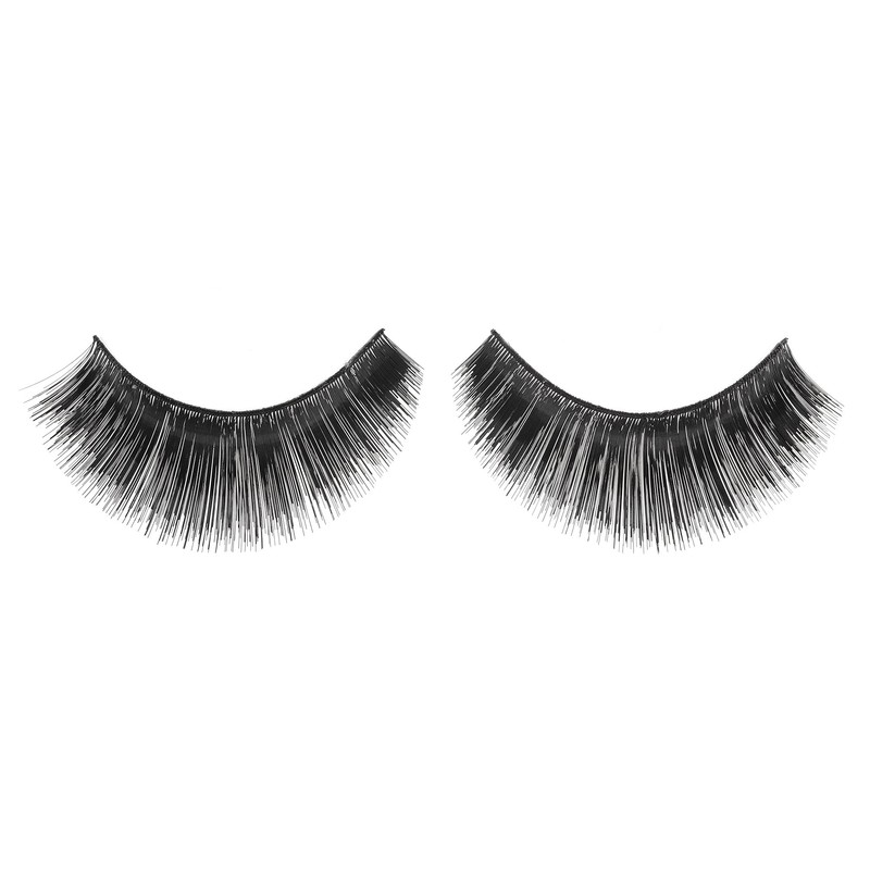 Andrea Style Eyelashes, 36 Black