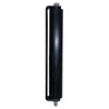 ALEKO Side Roller for Sliding Rolling Gate (12 Inch, Black)