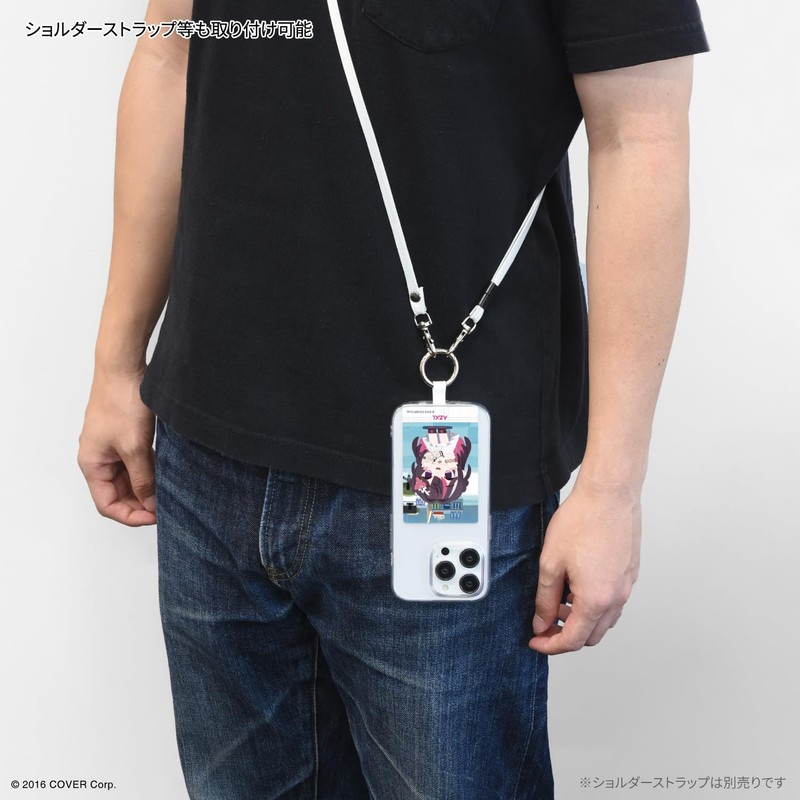 Gourmandies Holo Live Multi Ring Plus Large Size Holo Live