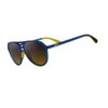 goodr Frequent Skymall Shoppers Polarized Aviator Sunglasses for Men &