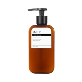 Skin U INNO:SCENT Body Lotion 350mL  - Libre Musk Body Lotion