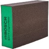 Bosch 2609256348 DIY Contour Sanding Sponge Very Fine Thread 180