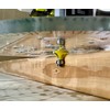 Jasper 400+ XL Universal Base Plate & Precision Circle Cutting