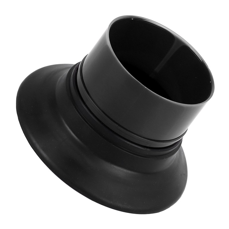 Bass Drum Enhancer ABS Sturdy Drum Bass Effect Amplifier with