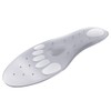 Viscoped Foot Soles Size 3