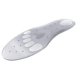 Viscoped Foot Soles Size 3