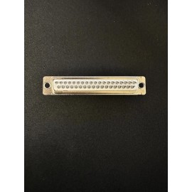 Amphenol DC37P064TXLF D-Sub Standard Connector (L20)