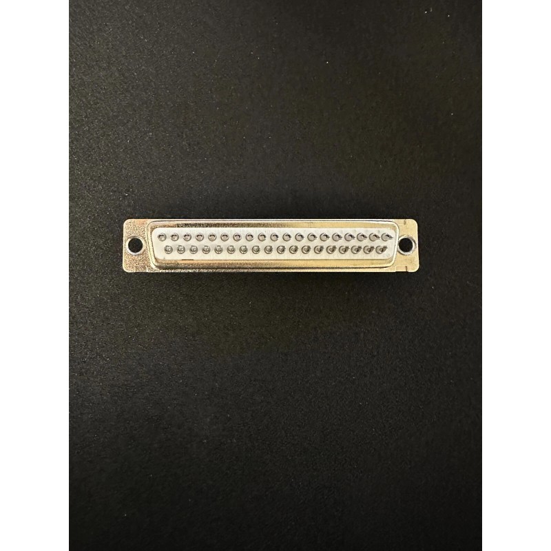 Amphenol DC37P064TXLF D-Sub Standard Connector (L20)