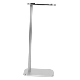 Operitacx Gaming Headphone Stand Sleek Earphone Holder for Desk Stylish Desktop Organizer for Home Office Gaming Stations Detachable Stable Design Compatibility