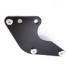 TDR Black Chain Guard Guide for 50cc - 160cc SDG