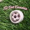 Soccer Ball Candy, Individually Wrapped Sports Treats, Bulk Team Party