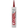 SASHCO SEALANTS 13080 VOC LXL WH CAULK 10.5OZ