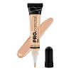 Corrector Hd Pro Conceal La Girl Tono Cool Nude