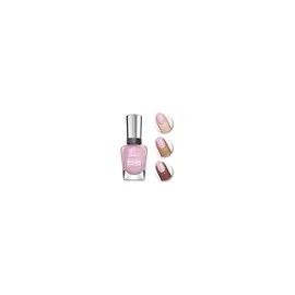Esmalte Para Uñas Sally Hansen Beauty Complete Salon Manicure Color 171 Pink a Card 14.7 Mililitros