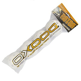 Set of 4 Floor Ball Rotor Ball Tube White