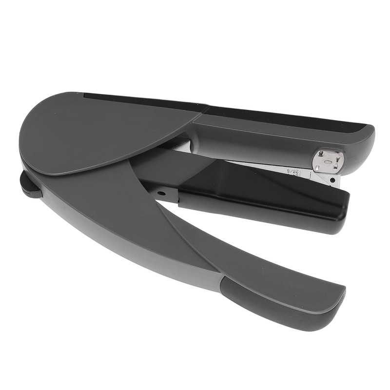 Stapler 20 Sheet Capacity 210pin Large Capacity Labor Saving Mini
