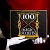 100 Magic Secrets Tricks Kit