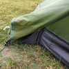 Longeek Octagon Picnic Blanket Family Camping Ultralight Tent Carpet Waterproof