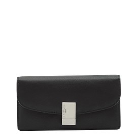 Liebeskind Women's Slam (OOS) Purse L, Black silver