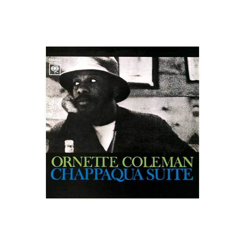 チャパカ組曲 - オーネット・コールマン