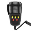 115-130db Super Loud Car 5 Tone Warning Alarm Siren Horn