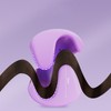 Hair Waving Iron 32mm Deep V Shaped Fast Heating Hair