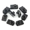 Xitomer Full Sets Fairing Bolts Kits, Fit for CBR600RR F5