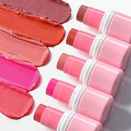 (NS) House of Her Every Cheek Blush 6.5g35282889 Mad for fuschia / (NS )하우스오브허 에브리 치크 블러쉬 6.5g35282889 Mad for fuschia