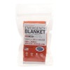 High MOUNT Emergency Blanket 22140E OG (Orange/FF/Men's, Lady's) Small