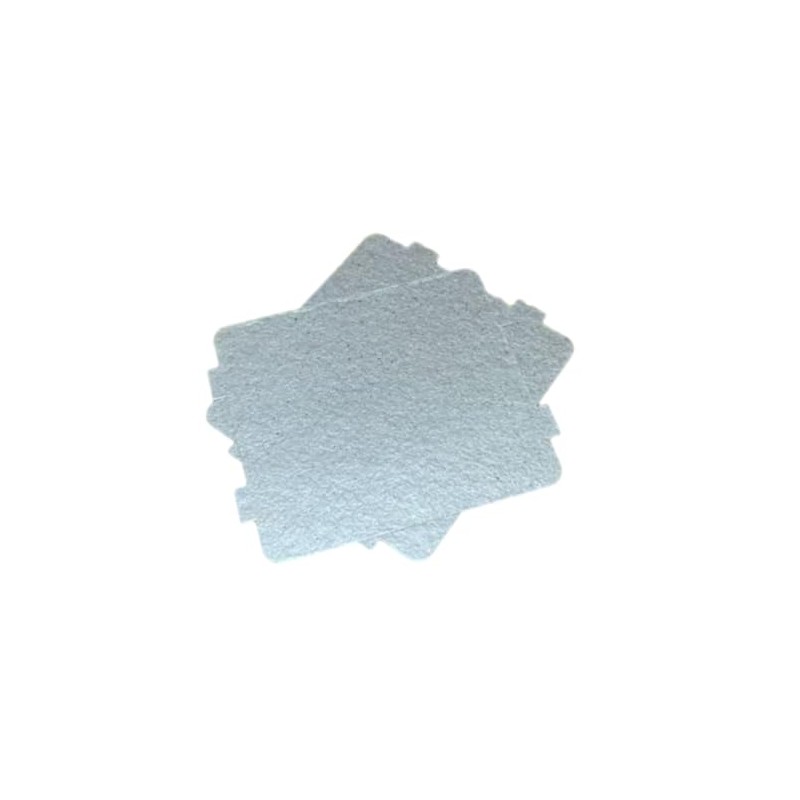 Microwave Waveguide Cover Mica Sheet for GE PEB7227AN1DD,PEB7227AN3DD, PEB7227AN4DD,PEB7227BL1TS, PEB7227SL1SS,PEB7227ANDD