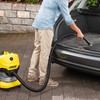 Kärcher 2.863-221.0 Suction Brush Set