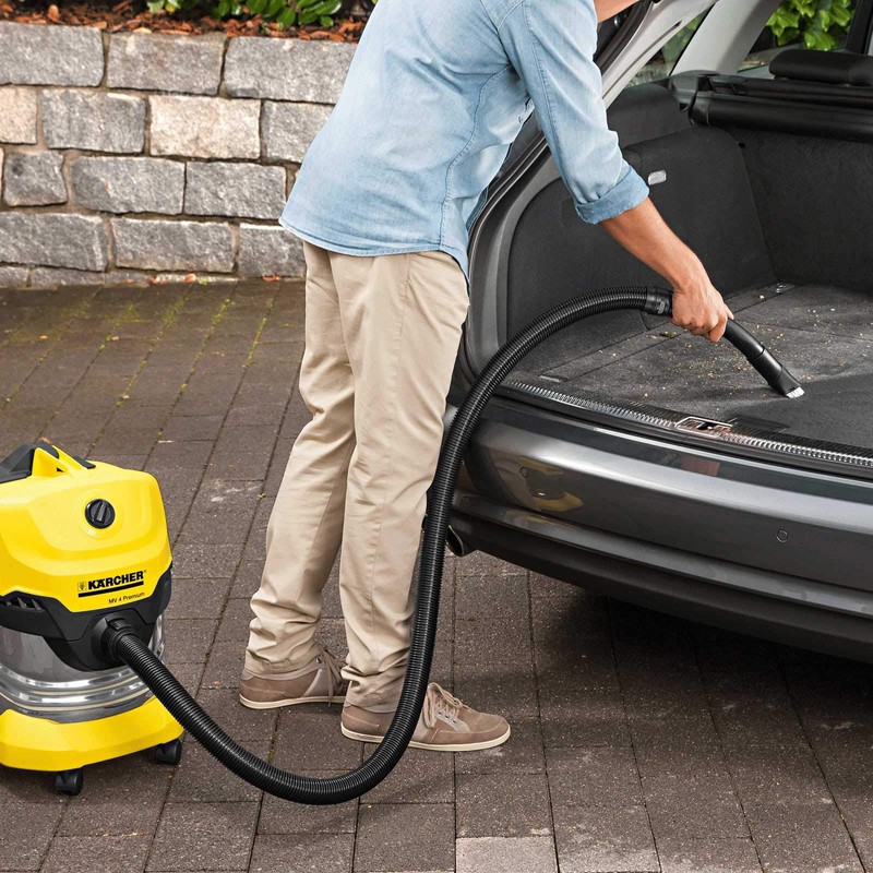Kärcher 2.863-221.0 Suction Brush Set
