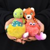 Niki Sunset Dream 2024 Turtle Tateus 10cm BB Key Ring