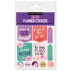 Planner Stickers Faith