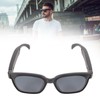 Smart Glasses Built in Microphone Speaker Hands Free Wireless Bluetooth