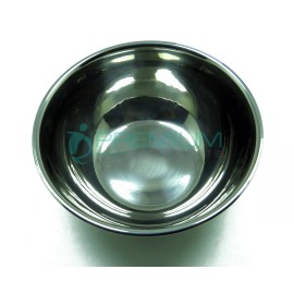 PREMIUM INSTRUMENTS Iodine Cups Large (4") Dental Medical Surgical Universal Instruments Set of 3